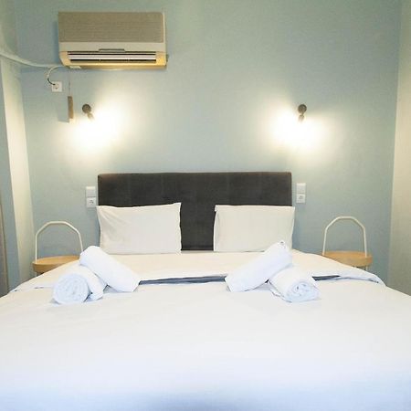 Athens City Themis 5 Apartment Exterior photo