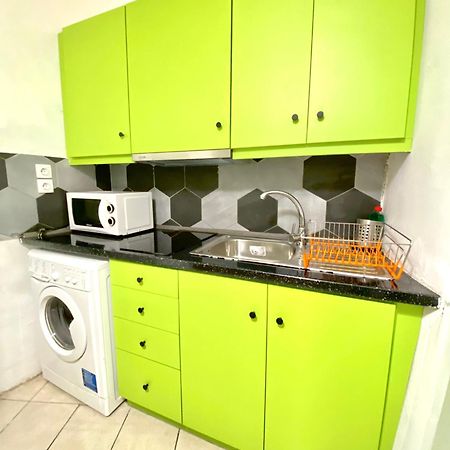 Athens City Themis 5 Apartment Exterior photo