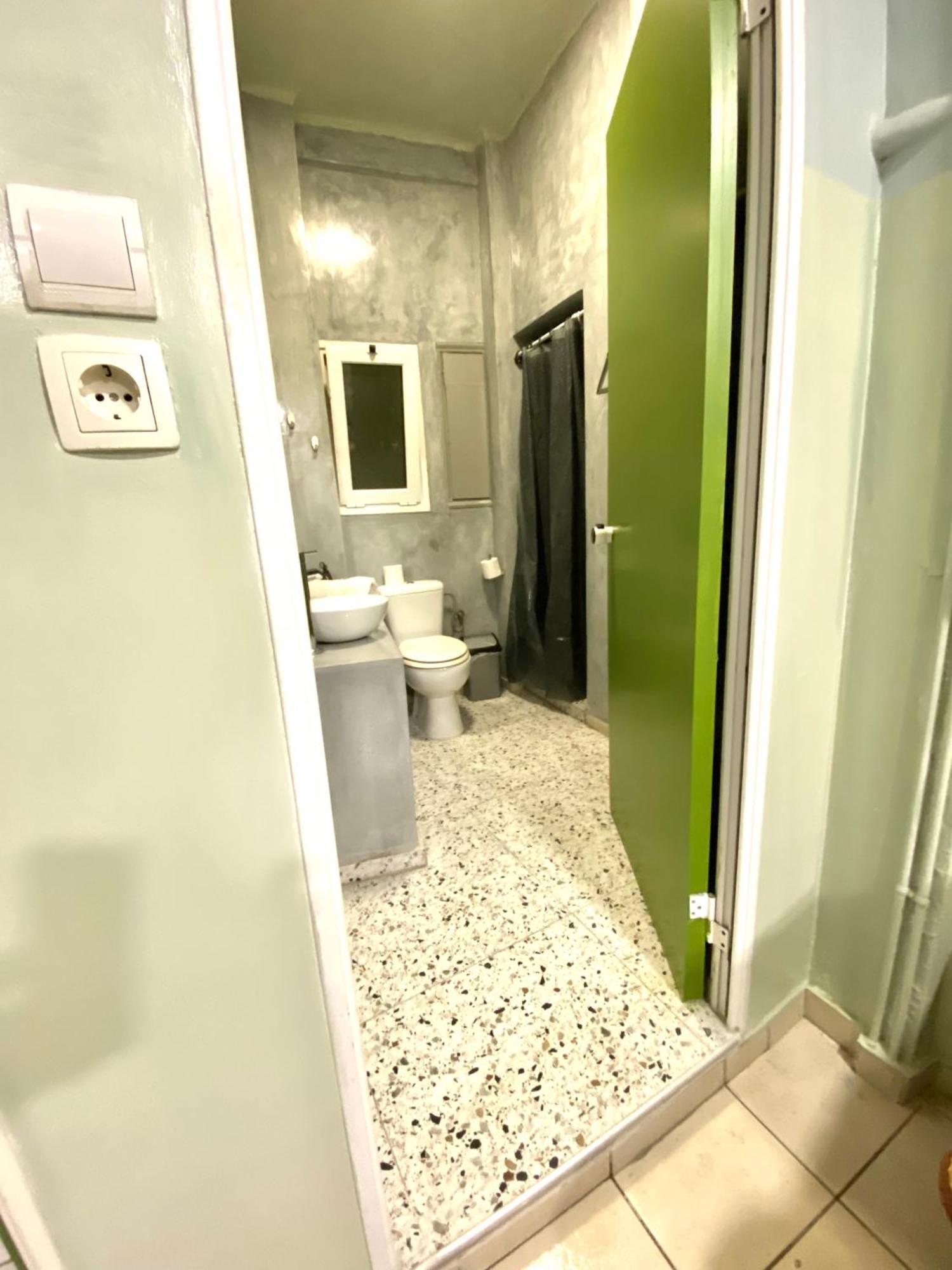Athens City Themis 5 Apartment Exterior photo
