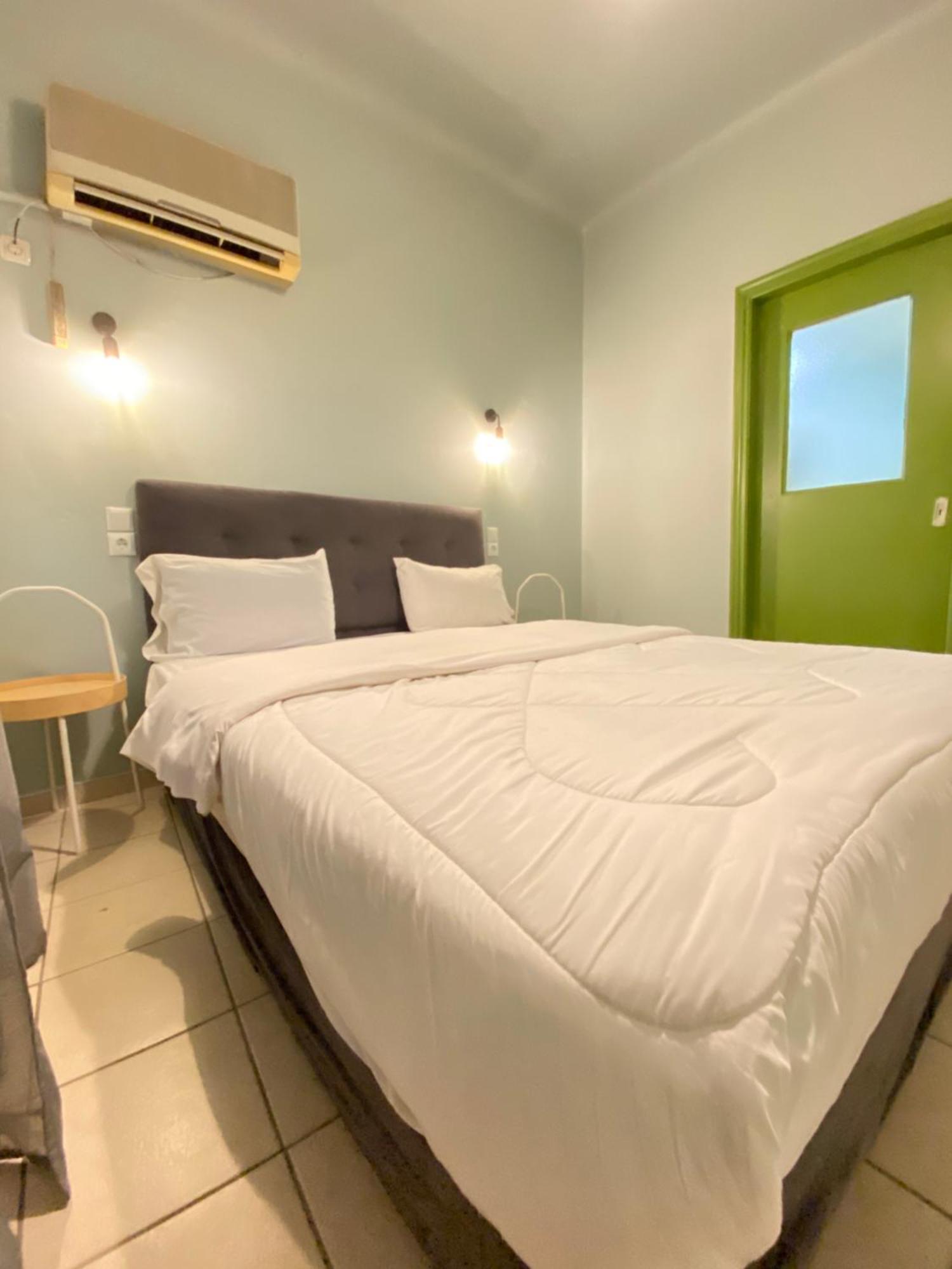 Athens City Themis 5 Apartment Exterior photo